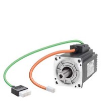 西门子代理工业自动化全系列产品V90低惯量电机