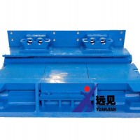 供应SGZ630 220型刮板机中部槽