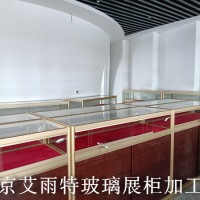 南京玻璃柜台