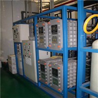 超纯水系统处理设备_纯水系统EID技术\EID除盐水处理设备