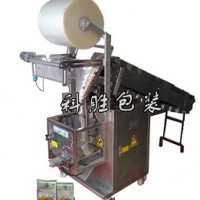 兰州科胜土豆粉包装机|半自动米粉包装机|河北包装机