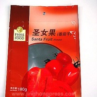 食品包装袋是PE好还是PC好 上海塑料袋厂 景宏食品塑料袋