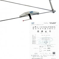 钢丝绳拉力测量仪器（200KN钢绞线张力测试仪）