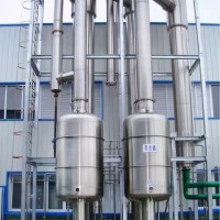 长春制药厂设备保温施工队蒸发器铝皮保温工程承包公司