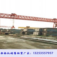 浙江台州龙门吊租赁公司5吨到600吨起重机销售
