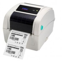 T-200A/310A桌上型打印机