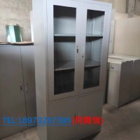 湘潭生产铁皮柜 钢制文件柜 保密文件柜 储物柜厂家